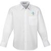 Mens Base Long Sleeve Shirt Thumbnail