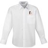 Mens Base Long Sleeve Shirt Thumbnail