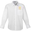 Mens Base Long Sleeve Shirt Thumbnail