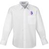 Mens Base Long Sleeve Shirt Thumbnail