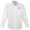 Mens Base Long Sleeve Shirt Thumbnail