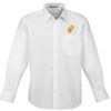 Mens Base Long Sleeve Shirt Thumbnail