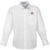 Mens Base Long Sleeve Shirt Thumbnail