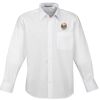 Mens Base Long Sleeve Shirt Thumbnail