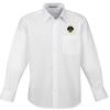 Mens Base Long Sleeve Shirt Thumbnail