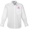 Mens Base Long Sleeve Shirt Thumbnail