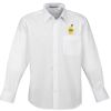 Mens Base Long Sleeve Shirt Thumbnail
