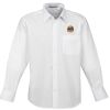 Mens Base Long Sleeve Shirt Thumbnail