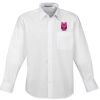Mens Base Long Sleeve Shirt Thumbnail