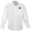 Mens Base Long Sleeve Shirt Thumbnail