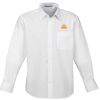 Mens Base Long Sleeve Shirt Thumbnail
