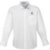 Mens Base Long Sleeve Shirt Thumbnail