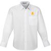 Mens Base Long Sleeve Shirt Thumbnail