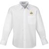Mens Base Long Sleeve Shirt Thumbnail