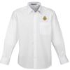 Mens Base Long Sleeve Shirt Thumbnail