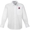 Mens Base Long Sleeve Shirt Thumbnail