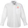 Mens Base Long Sleeve Shirt Thumbnail