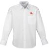Mens Base Long Sleeve Shirt Thumbnail