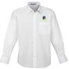 Mens Base Long Sleeve Shirt Thumbnail