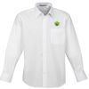 Mens Base Long Sleeve Shirt Thumbnail