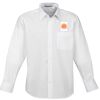 Mens Base Long Sleeve Shirt Thumbnail