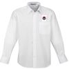 Mens Base Long Sleeve Shirt Thumbnail