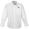 Mens Base Long Sleeve Shirt Thumbnail
