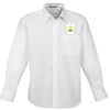 Mens Base Long Sleeve Shirt Thumbnail