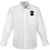 Mens Base Long Sleeve Shirt Thumbnail
