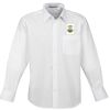 Mens Base Long Sleeve Shirt Thumbnail