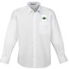 Mens Base Long Sleeve Shirt Thumbnail