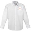 Mens Base Long Sleeve Shirt Thumbnail