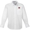 Mens Base Long Sleeve Shirt Thumbnail