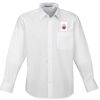 Mens Base Long Sleeve Shirt Thumbnail