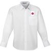 Mens Base Long Sleeve Shirt Thumbnail