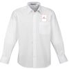 Mens Base Long Sleeve Shirt Thumbnail