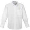 Mens Base Long Sleeve Shirt Thumbnail