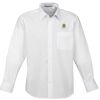 Mens Base Long Sleeve Shirt Thumbnail