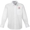 Mens Base Long Sleeve Shirt Thumbnail