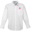Mens Base Long Sleeve Shirt Thumbnail