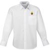 Mens Base Long Sleeve Shirt Thumbnail