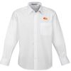 Mens Base Long Sleeve Shirt Thumbnail
