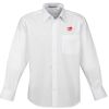 Mens Base Long Sleeve Shirt Thumbnail