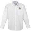 Mens Base Long Sleeve Shirt Thumbnail