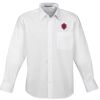 Mens Base Long Sleeve Shirt Thumbnail