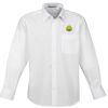 Mens Base Long Sleeve Shirt Thumbnail