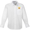 Mens Base Long Sleeve Shirt Thumbnail