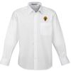 Mens Base Long Sleeve Shirt Thumbnail