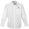 Mens Base Long Sleeve Shirt Thumbnail