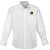 Mens Base Long Sleeve Shirt Thumbnail